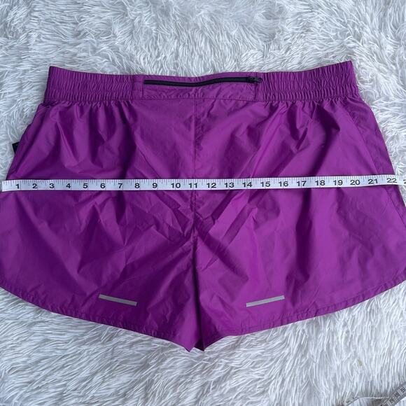 NWT THE NORTH FACE Training Short Flash-Dry Women Sz XL NWT - Picture 6 of 10